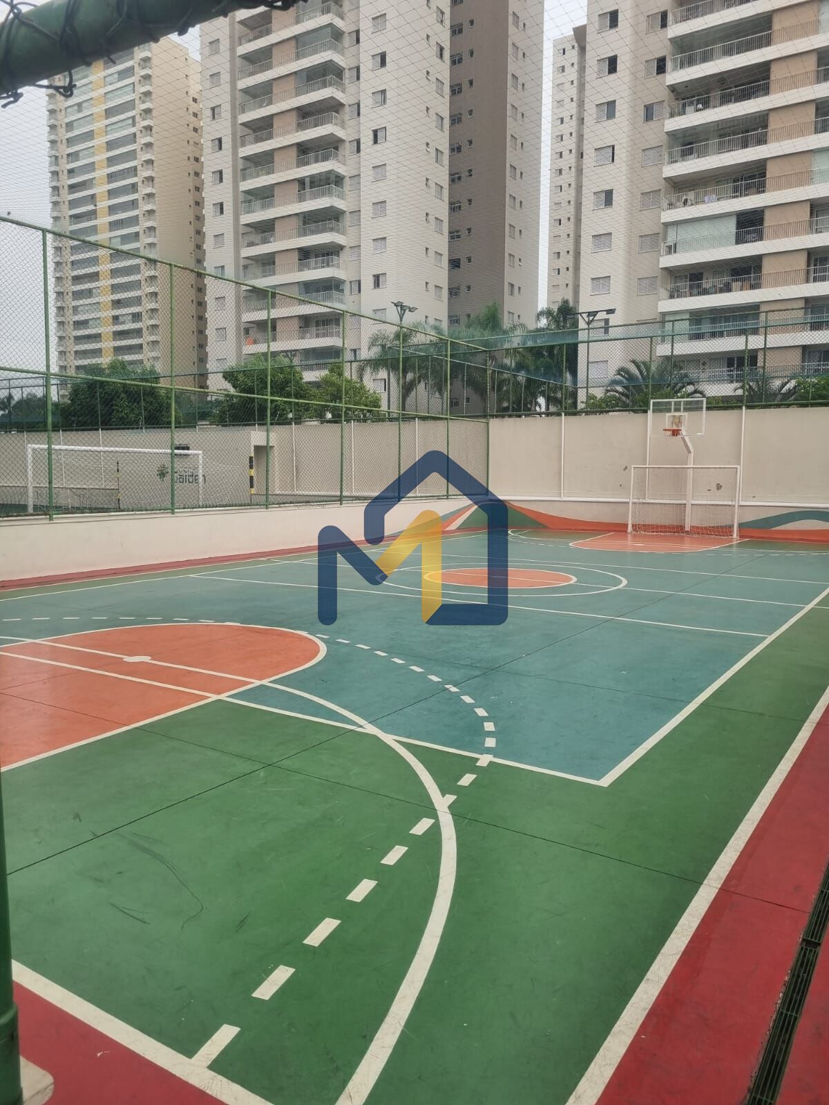 Apartamento, 3 quartos, 100 m² - Foto 17
