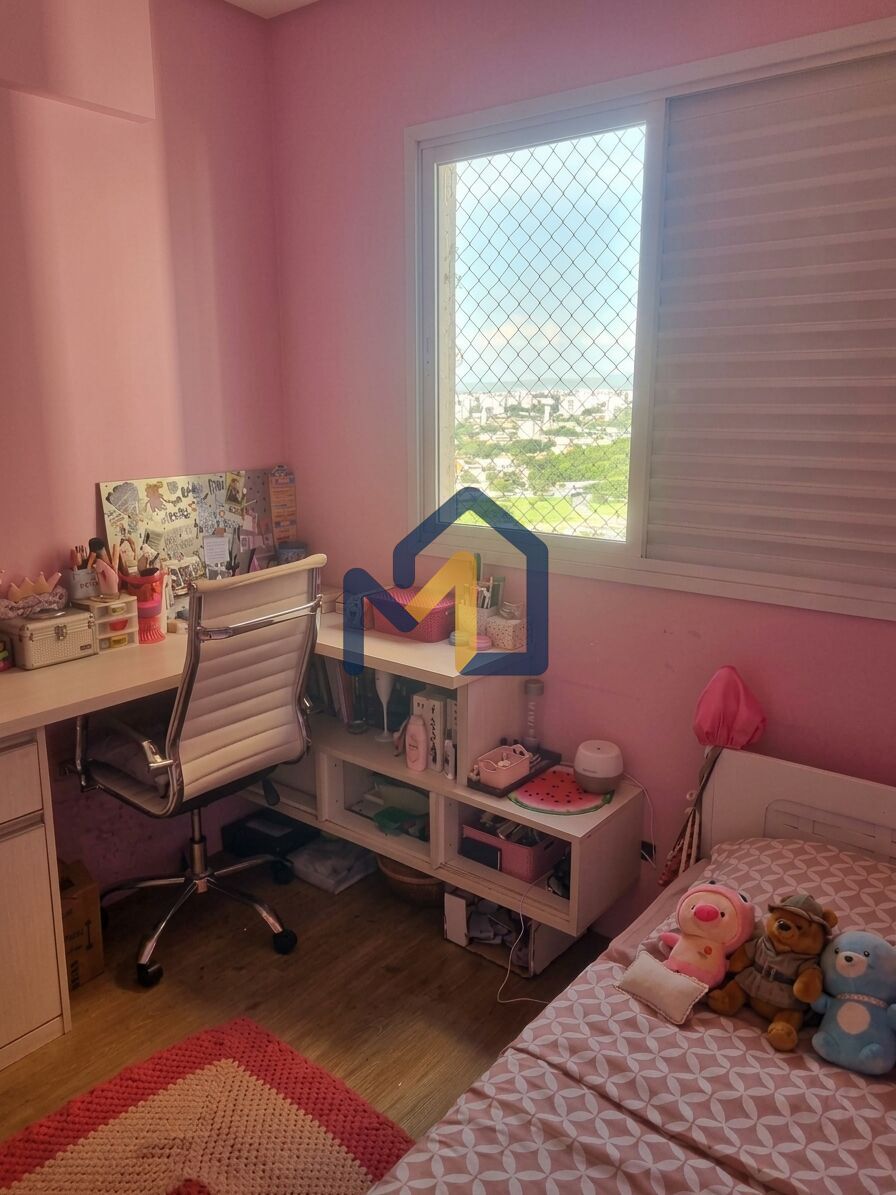 Apartamento, 3 quartos, 100 m² - Foto 10