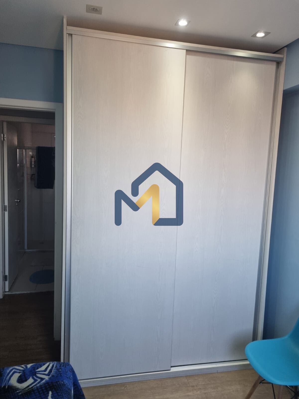 Apartamento, 3 quartos, 100 m² - Foto 9