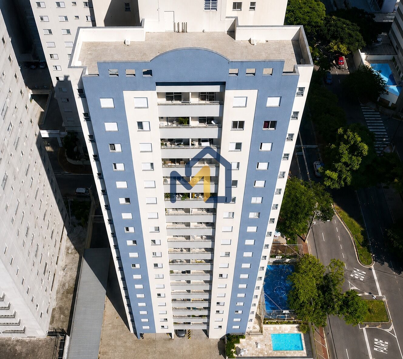 Apartamento, 3 quartos, 78 m² - Foto 3