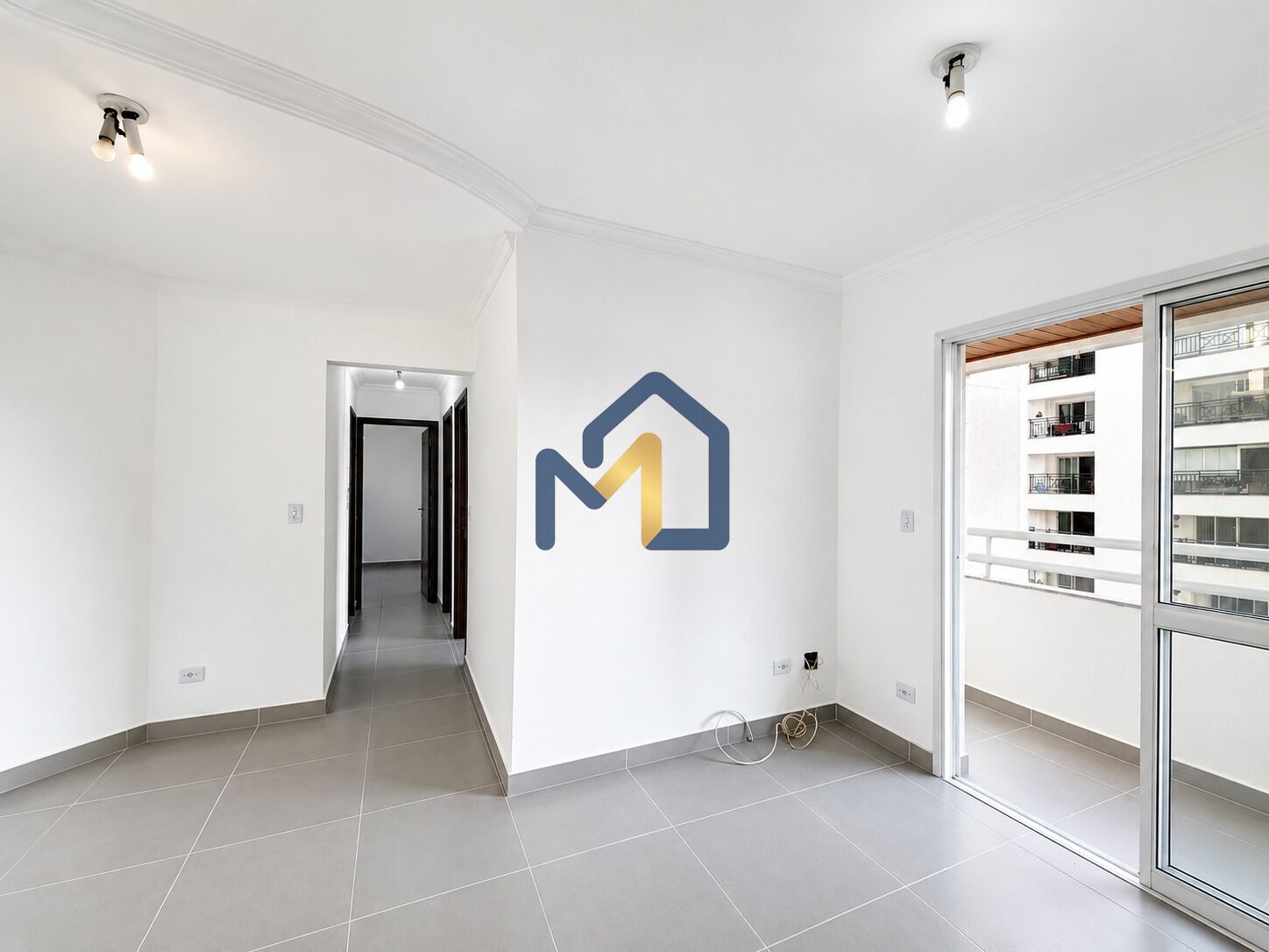 Apartamento, 3 quartos, 78 m² - Foto 2