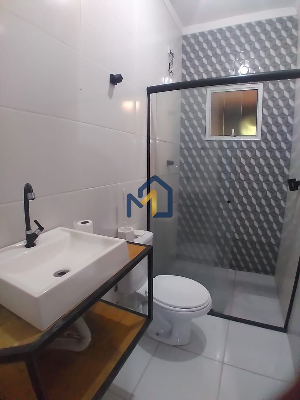 Casa, 3 quartos, 74 m² - Foto 12