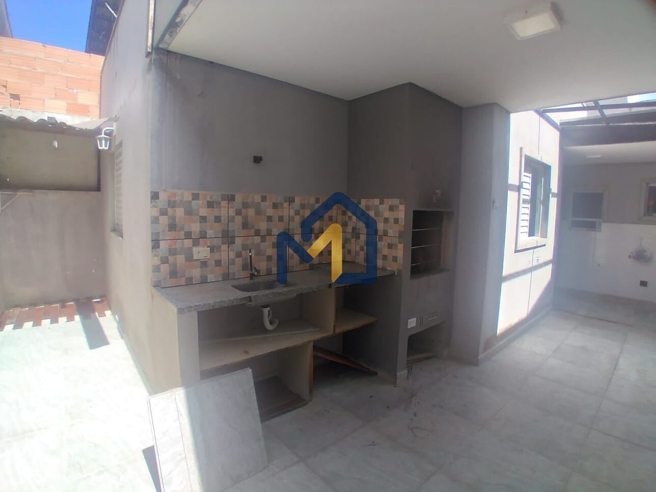 Casa, 3 quartos, 74 m² - Foto 18