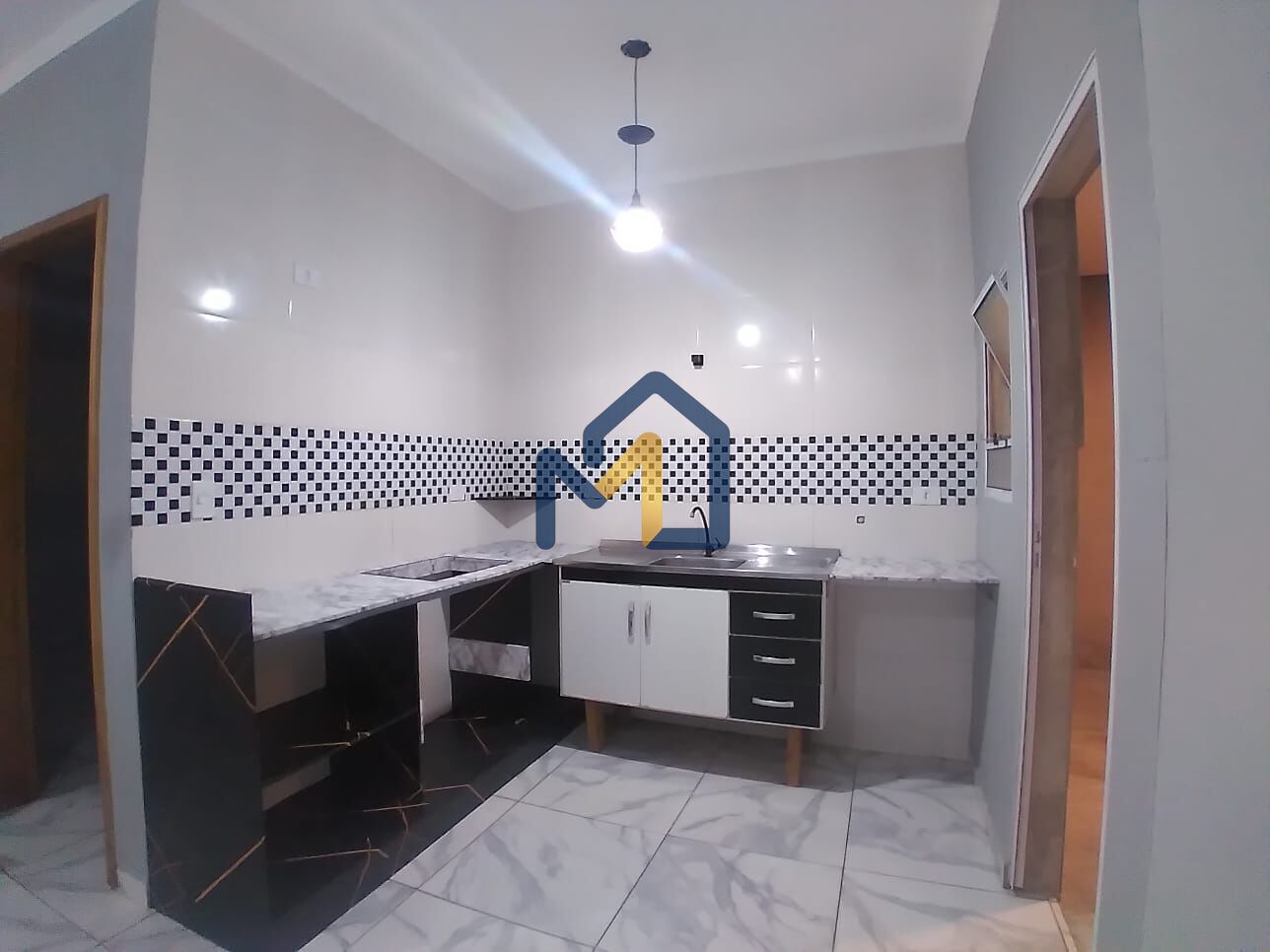 Casa, 3 quartos, 74 m² - Foto 4