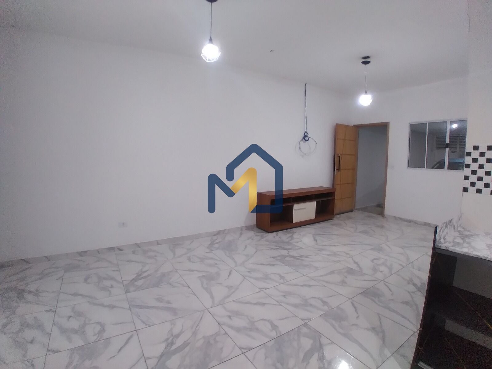 Casa, 3 quartos, 74 m² - Foto 3