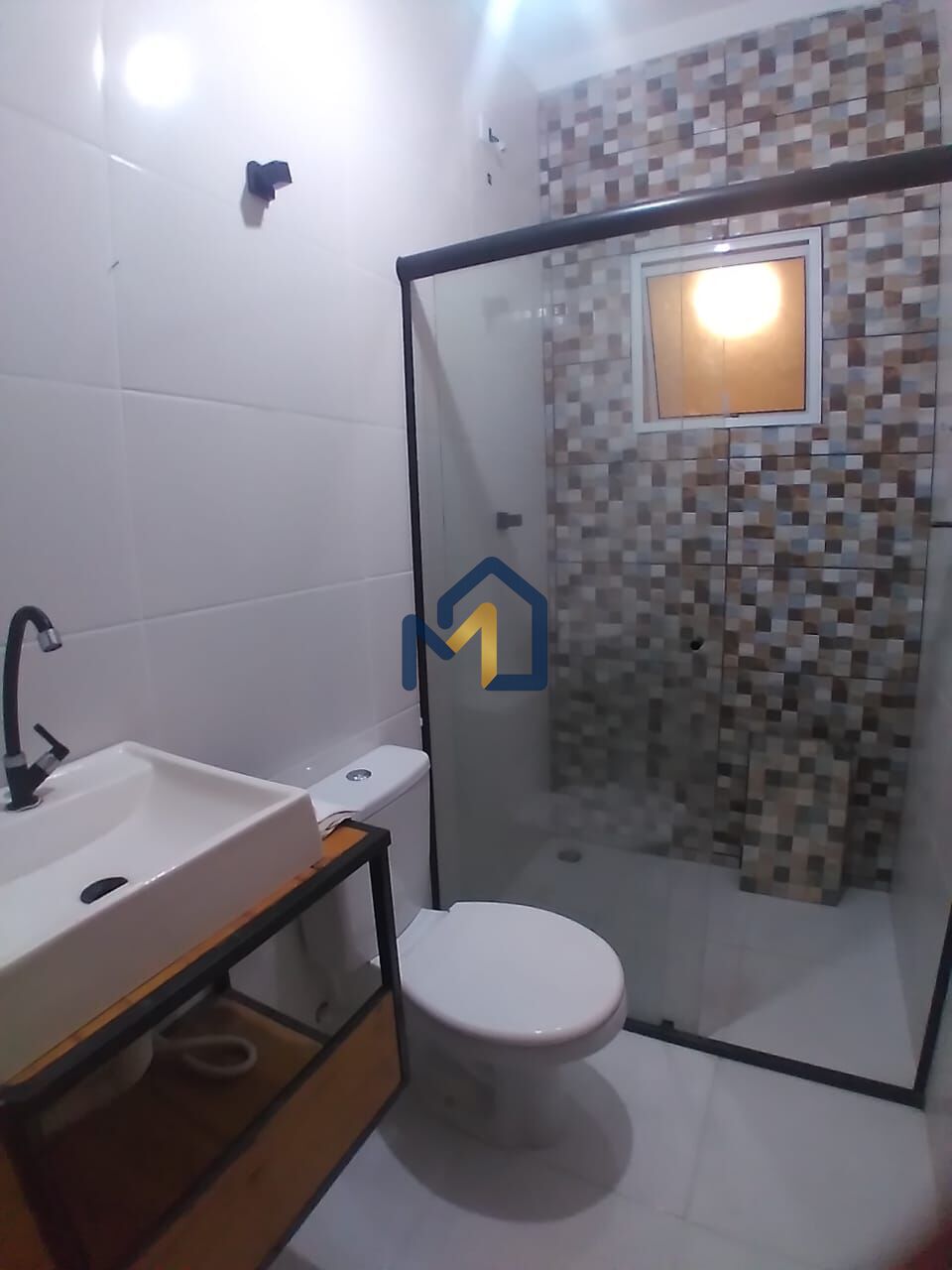 Casa, 3 quartos, 74 m² - Foto 13