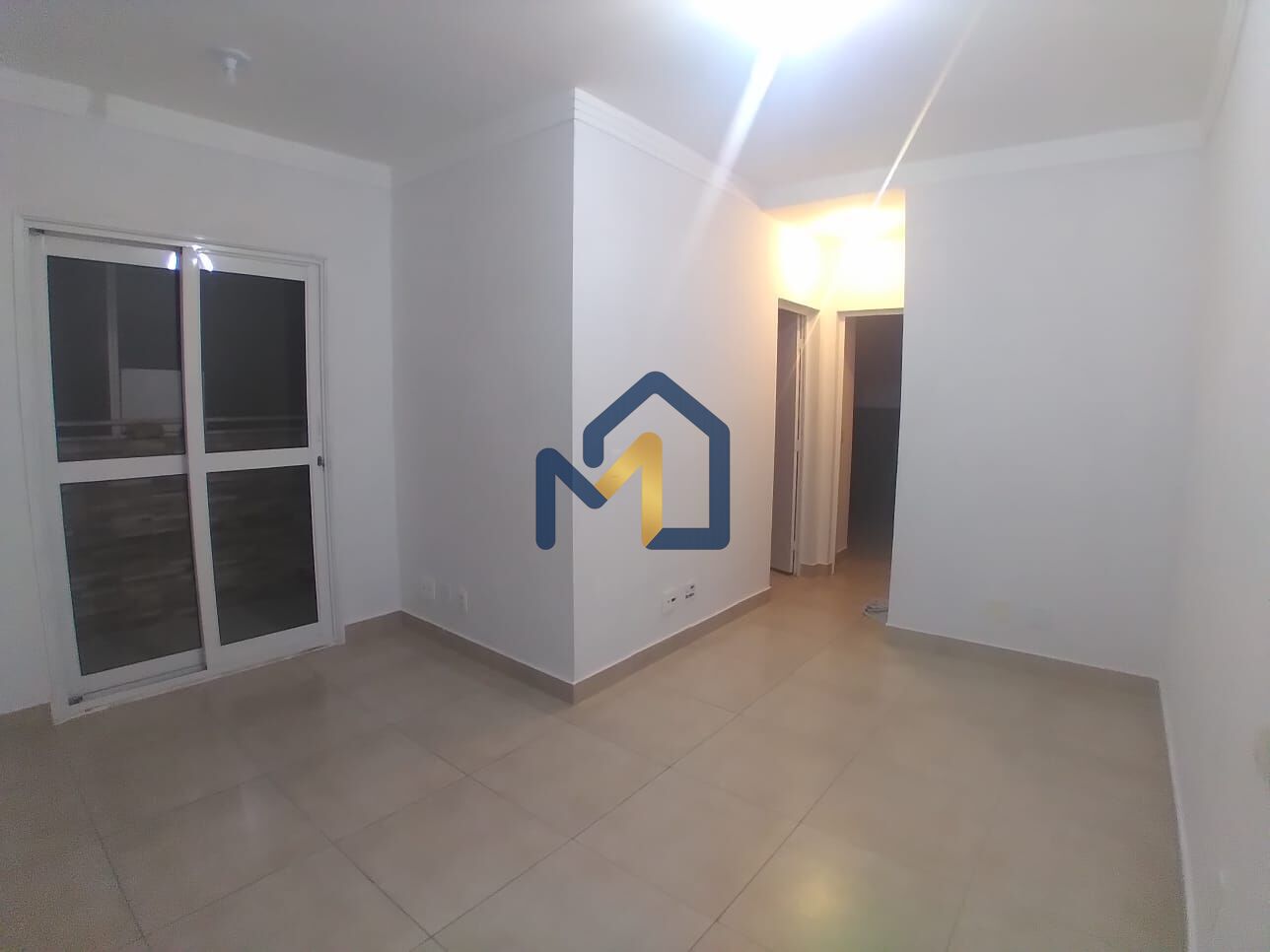 Apartamento, 2 quartos, 50 m² - Foto 1