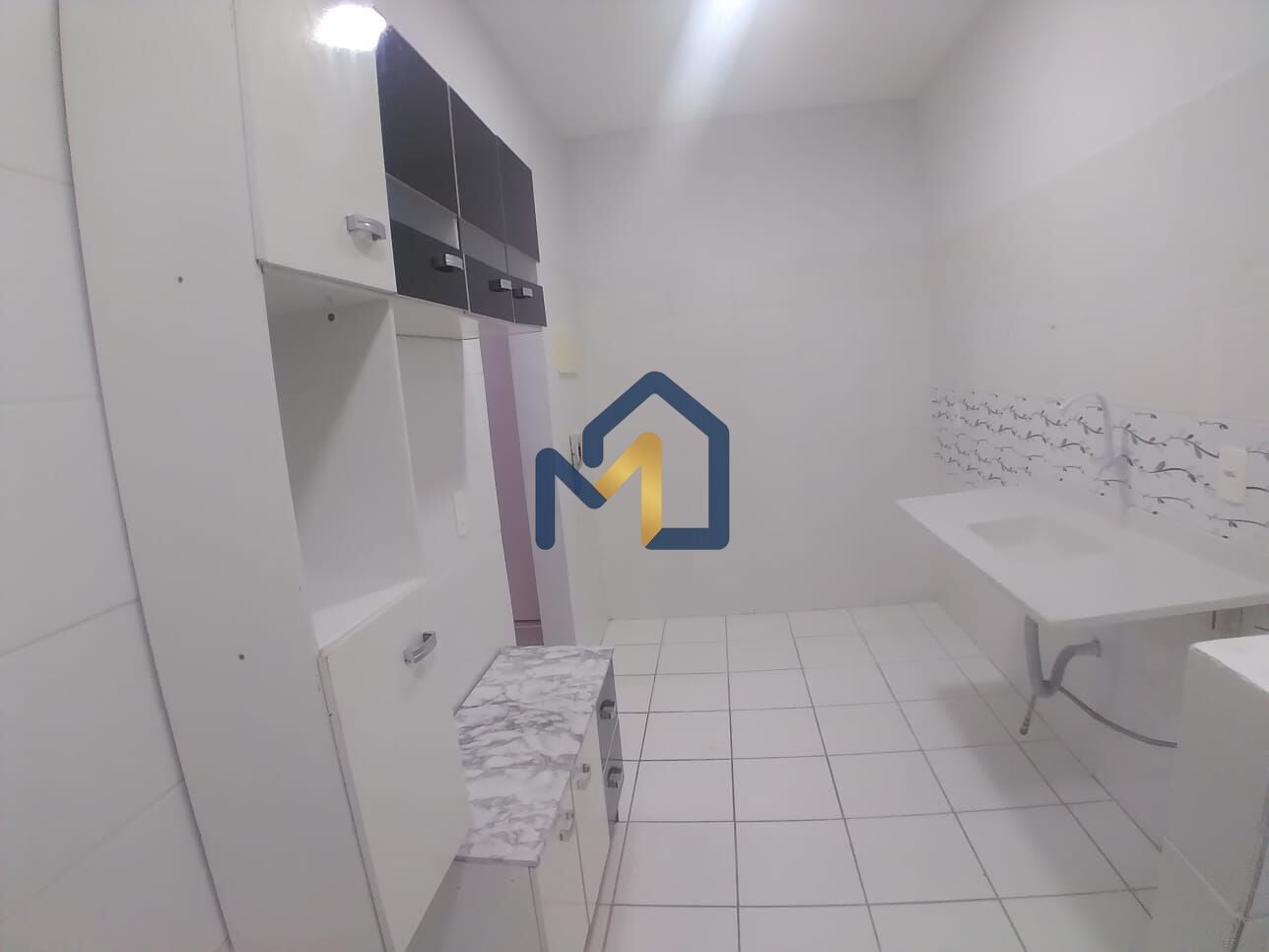 Apartamento, 2 quartos, 50 m² - Foto 3