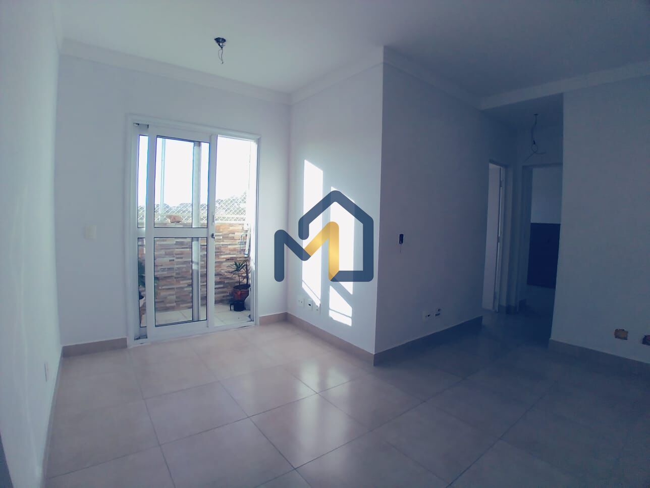 Apartamento, 2 quartos, 50 m² - Foto 4
