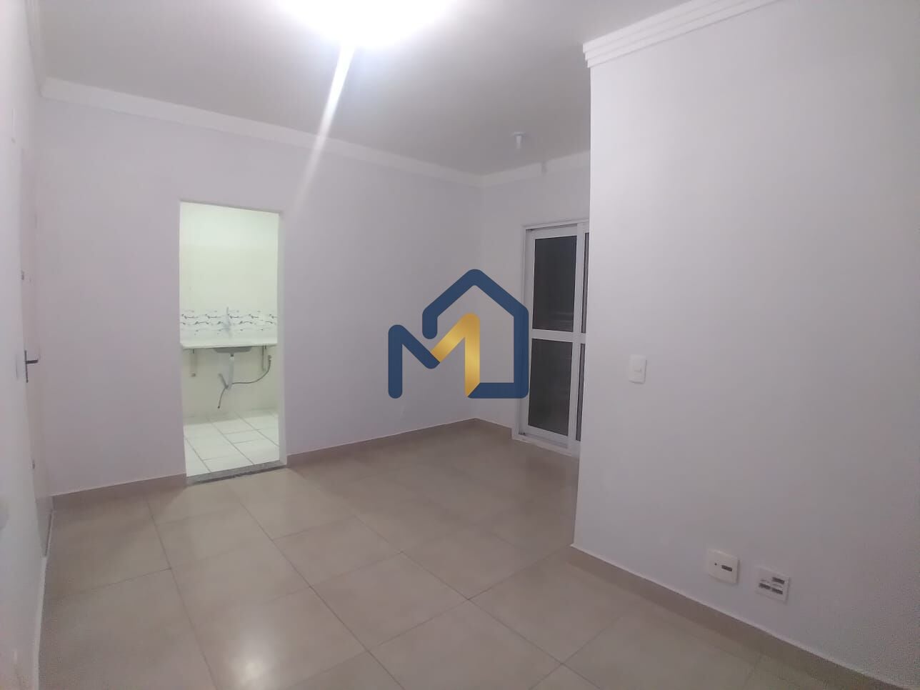 Apartamento, 2 quartos, 50 m² - Foto 7