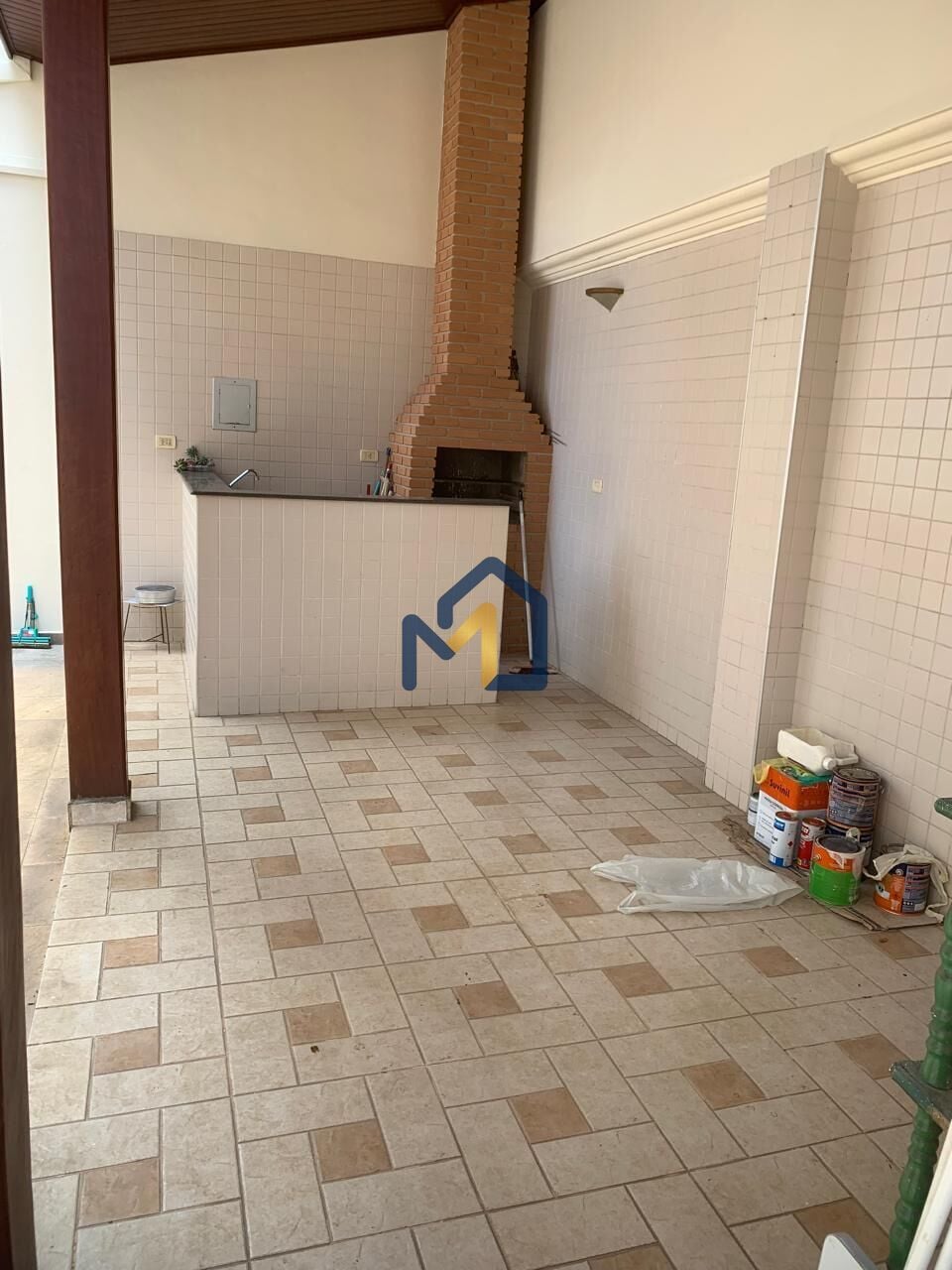 Casa de Condomínio, 4 quartos - Foto 24