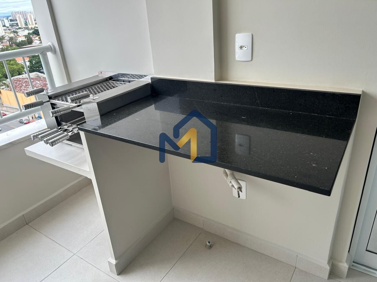 Apartamento, 2 quartos, 63 m² - Foto 5
