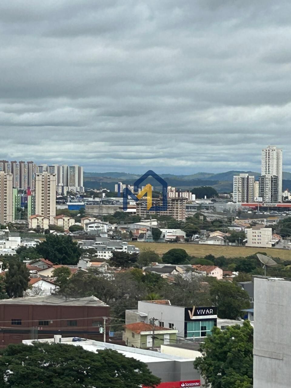 Apartamento, 2 quartos, 63 m² - Foto 4