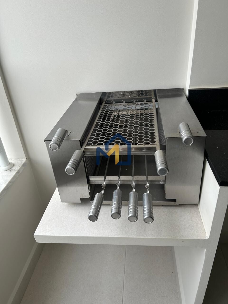 Apartamento, 2 quartos, 63 m² - Foto 6