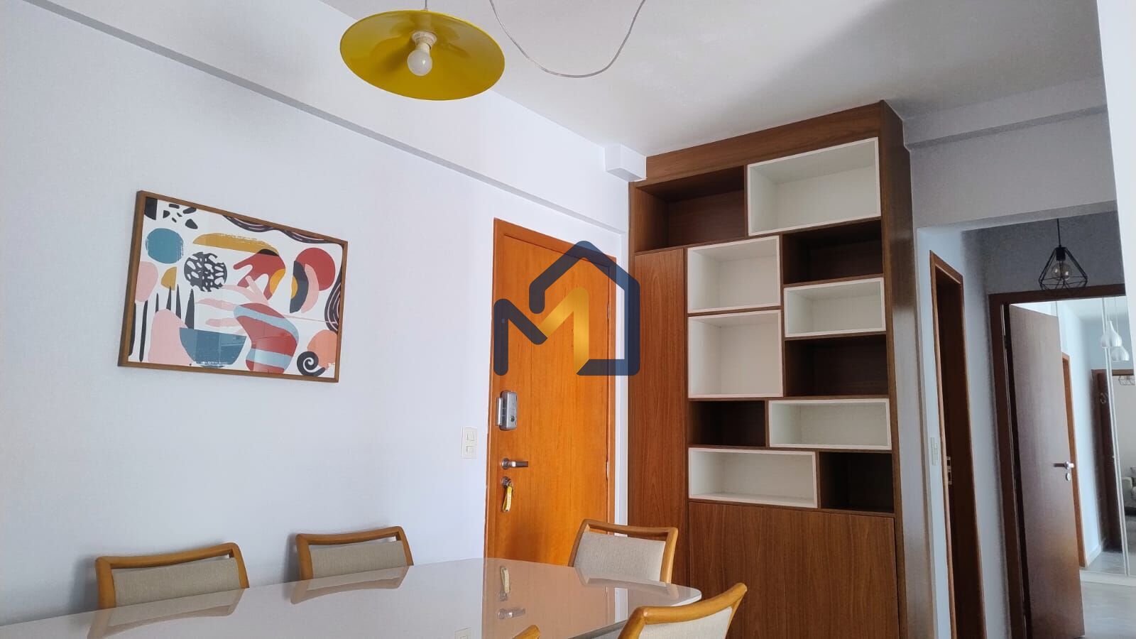 Apartamento, 2 quartos, 70 m² - Foto 1