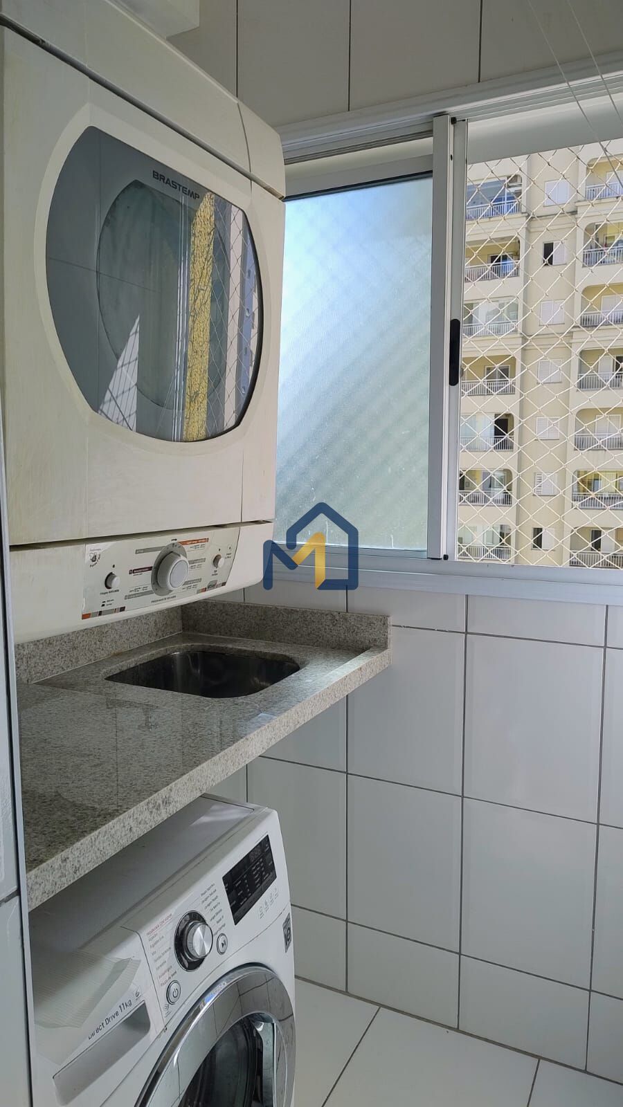 Apartamento, 2 quartos, 70 m² - Foto 29