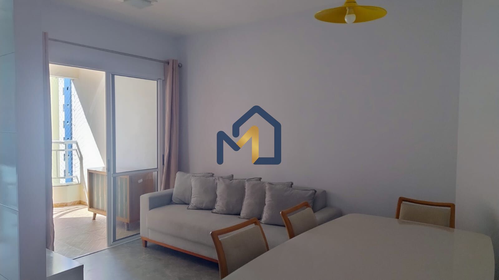 Apartamento, 2 quartos, 70 m² - Foto 2