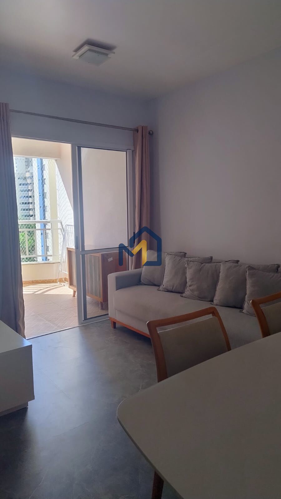 Apartamento, 2 quartos, 70 m² - Foto 3