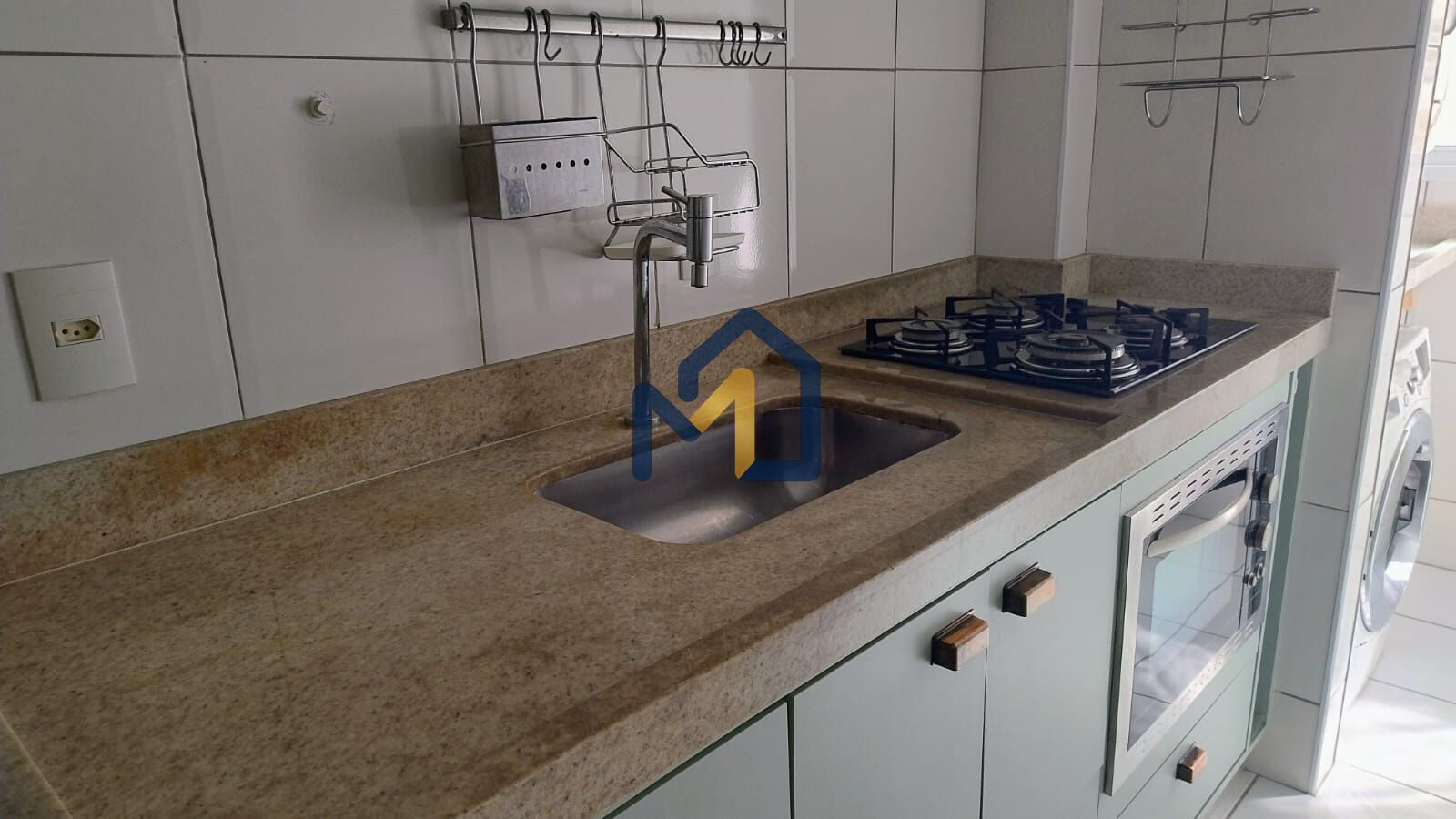 Apartamento, 2 quartos, 70 m² - Foto 6
