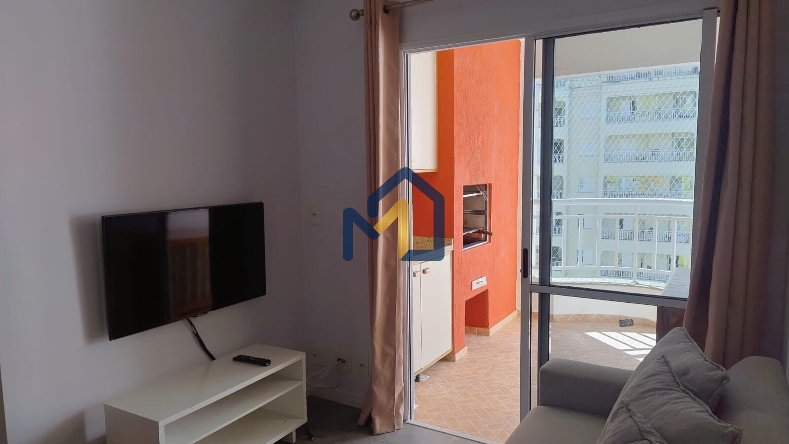 Apartamento, 2 quartos, 70 m² - Foto 4