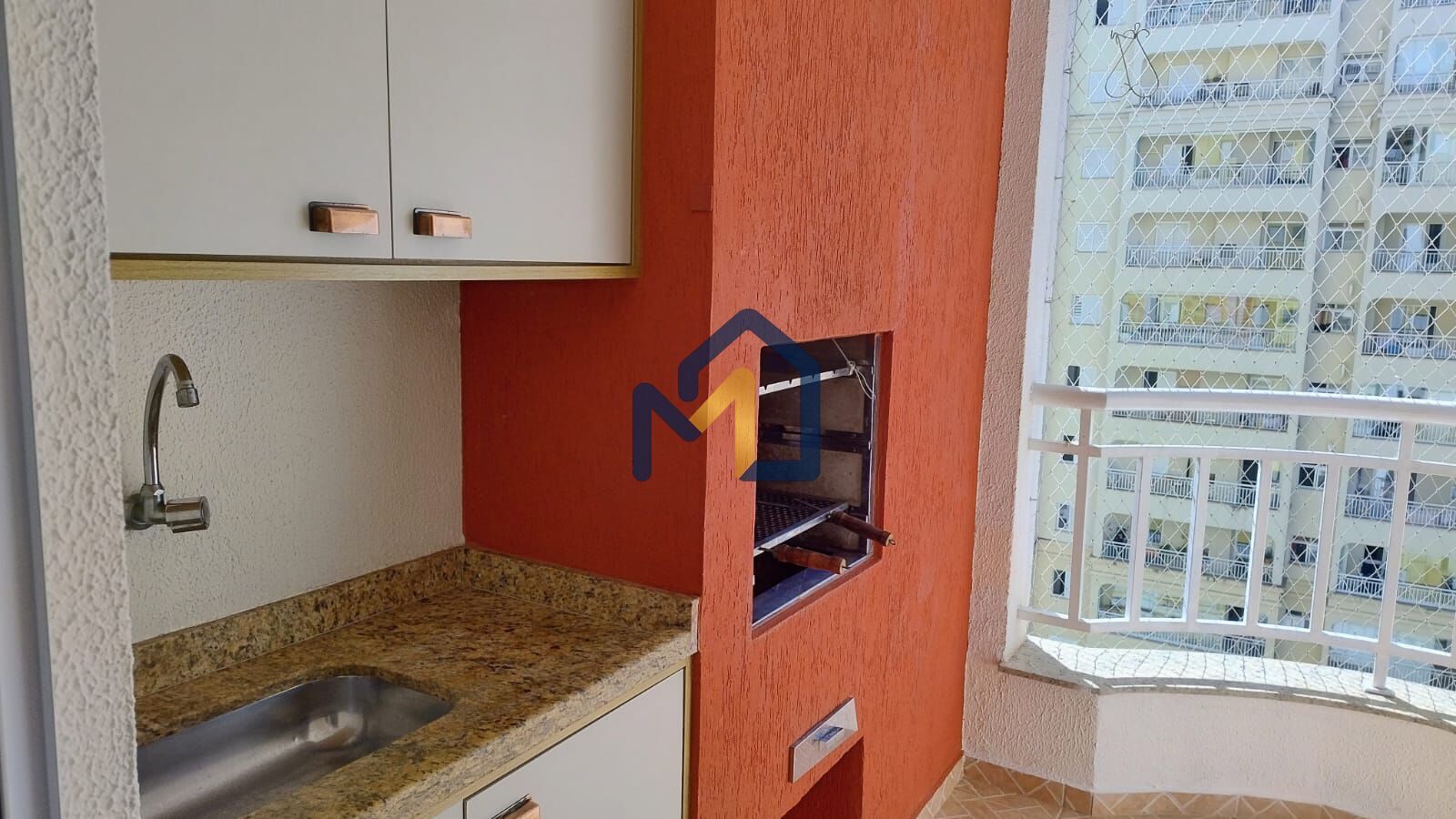 Apartamento, 2 quartos, 70 m² - Foto 12