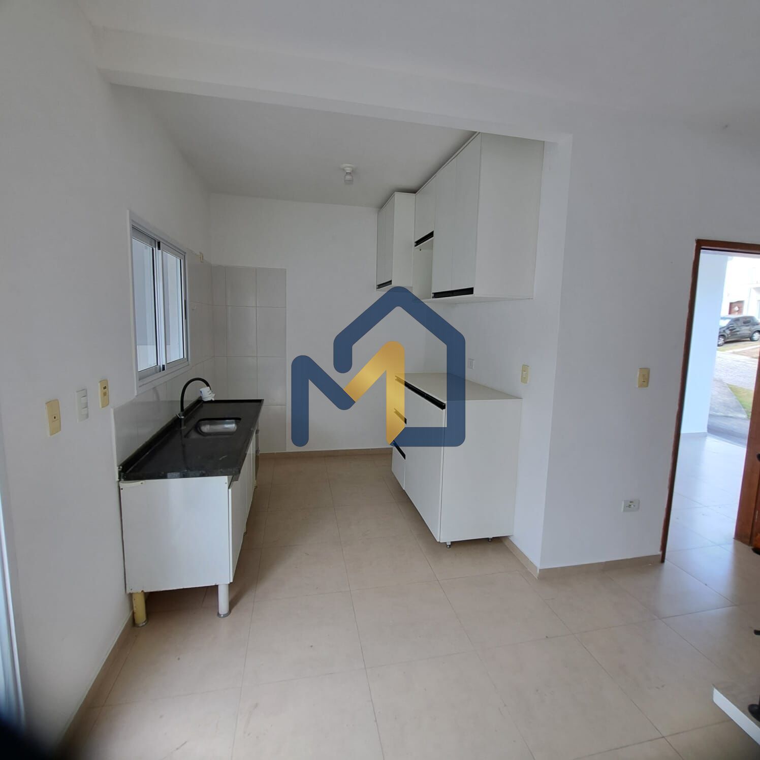 Casa, 2 quartos, 84 m² - Foto 2