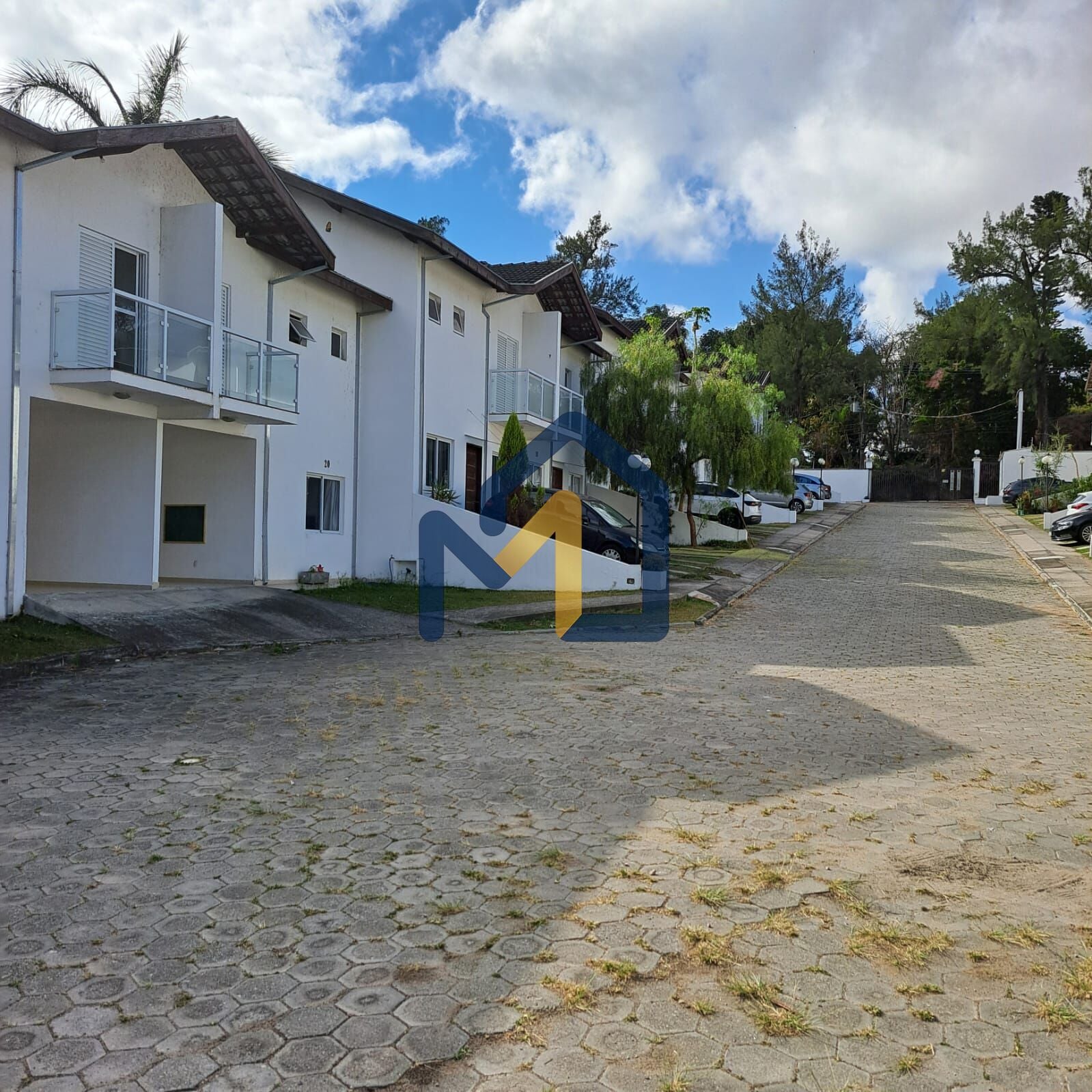 Casa, 2 quartos, 84 m² - Foto 20