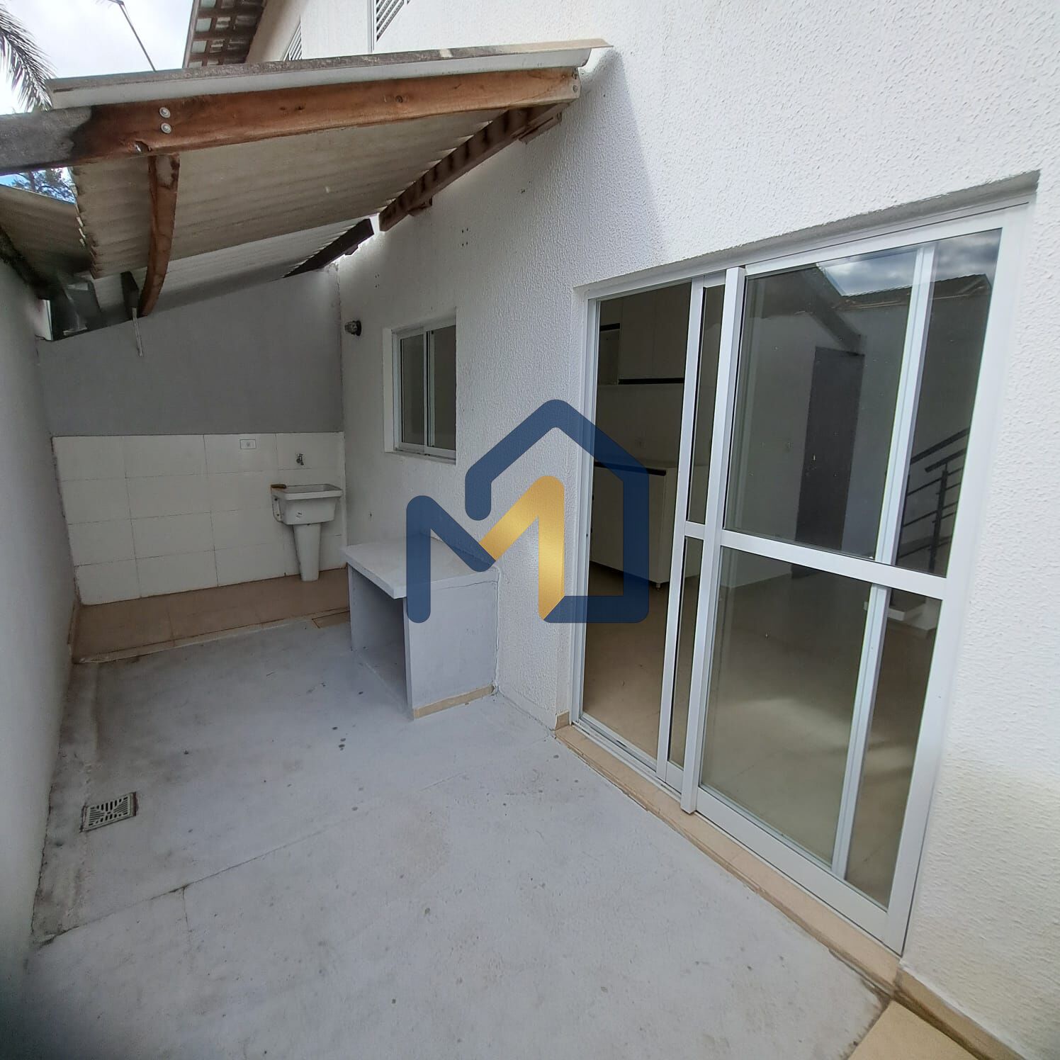 Casa, 2 quartos, 84 m² - Foto 16