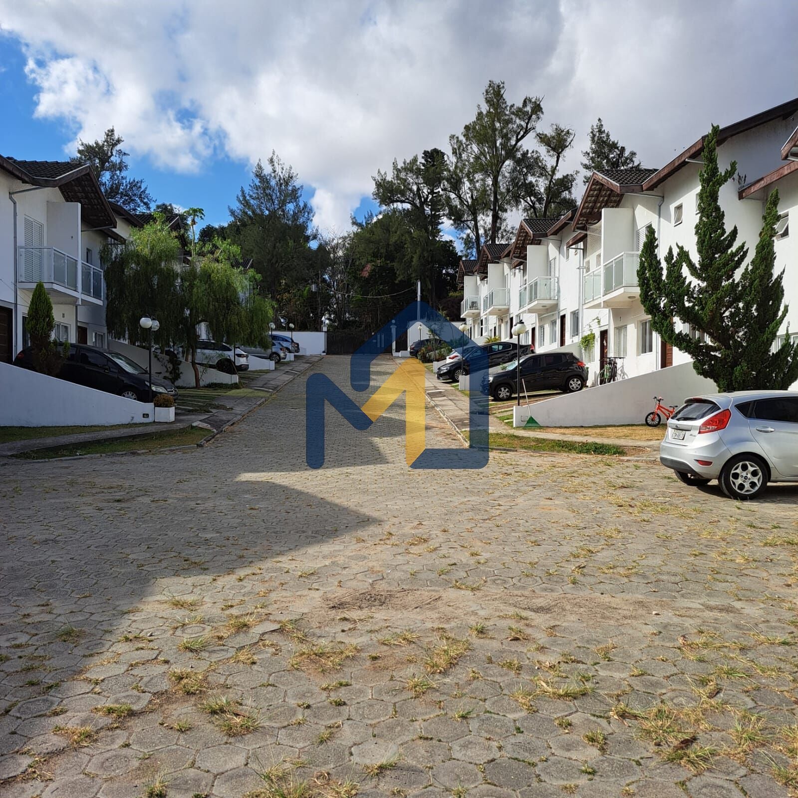 Casa, 2 quartos, 84 m² - Foto 17