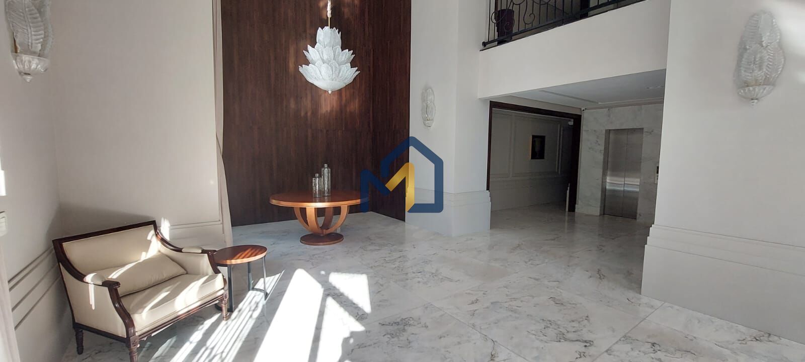 Apartamento, 4 quartos, 410 m² - Foto 3
