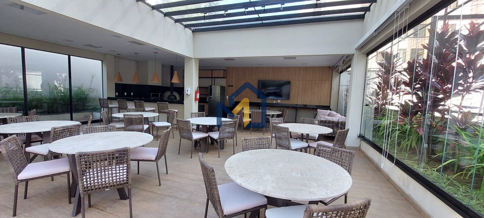 Apartamento, 4 quartos, 410 m² - Foto 17