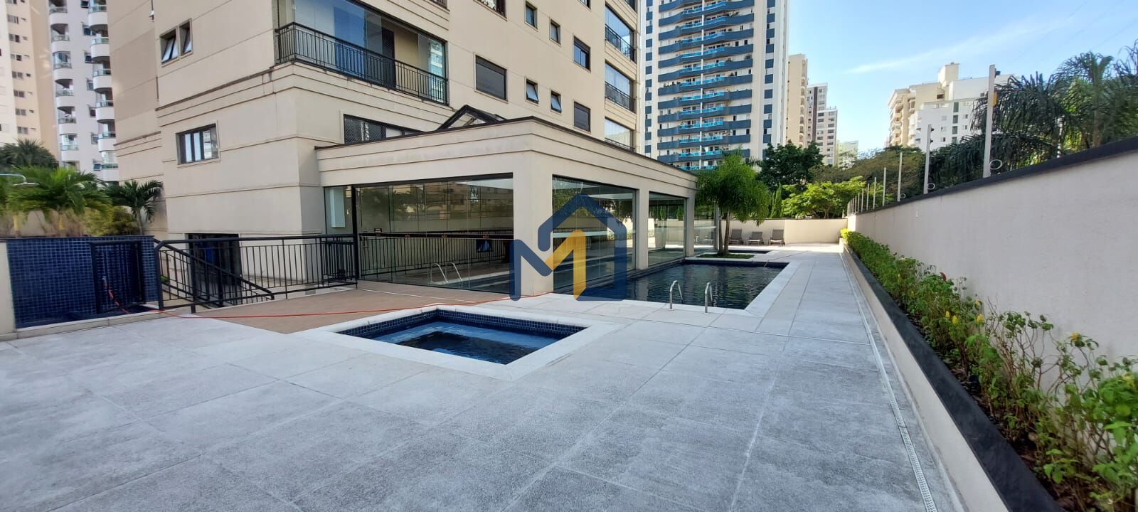 Apartamento, 4 quartos, 410 m² - Foto 21