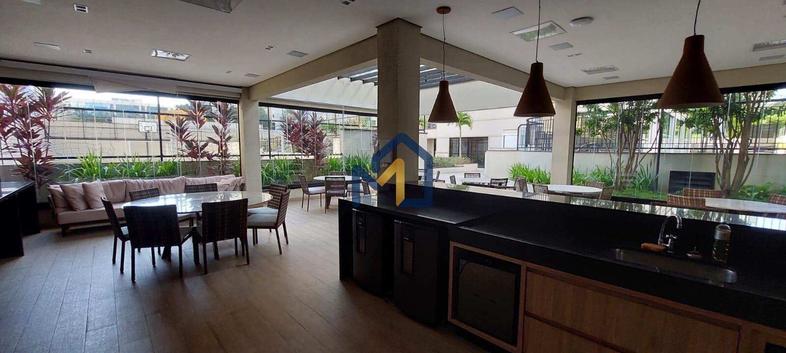 Apartamento, 4 quartos, 410 m² - Foto 18