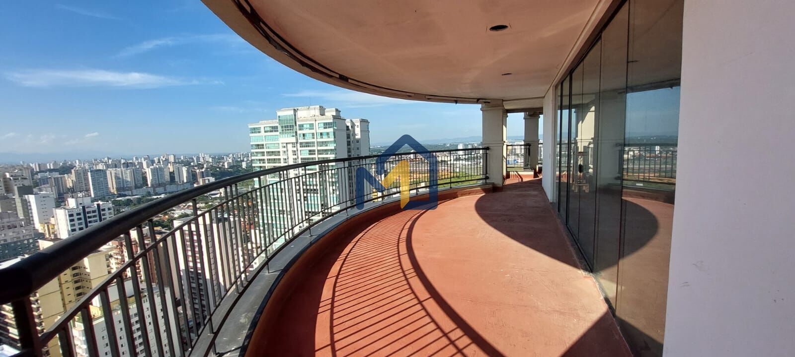Apartamento, 4 quartos, 410 m² - Foto 14