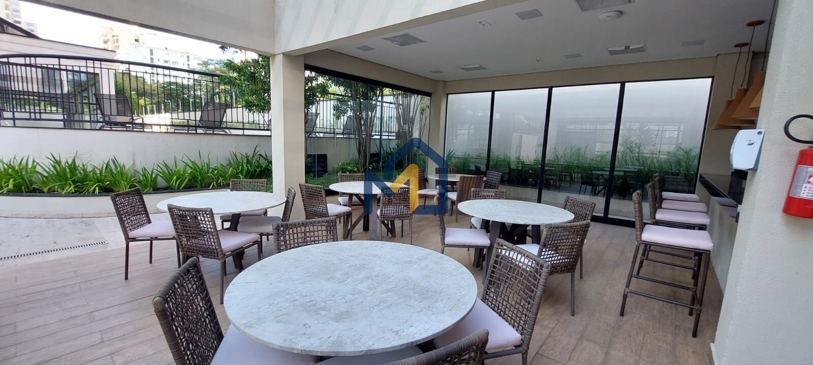 Apartamento, 4 quartos, 410 m² - Foto 16