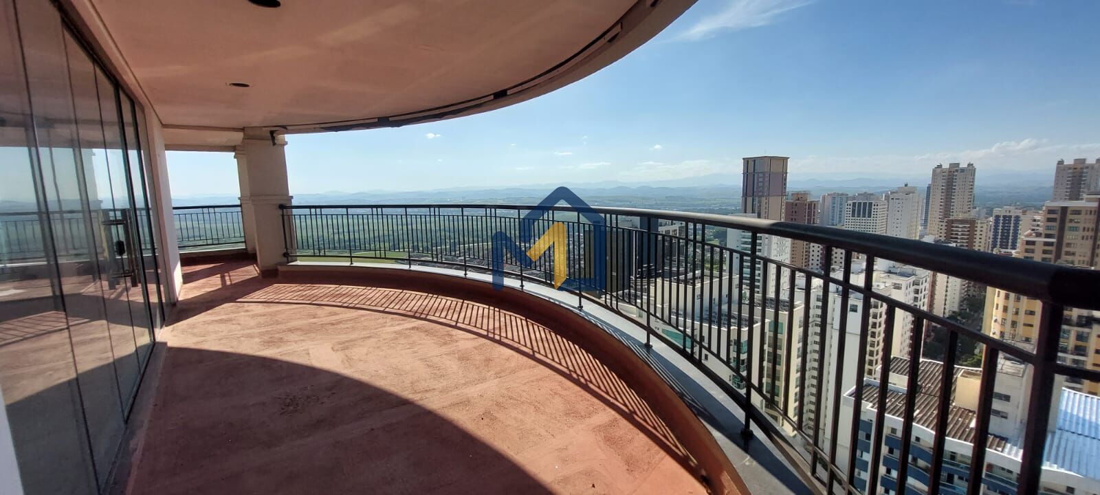 Apartamento, 4 quartos, 410 m² - Foto 15