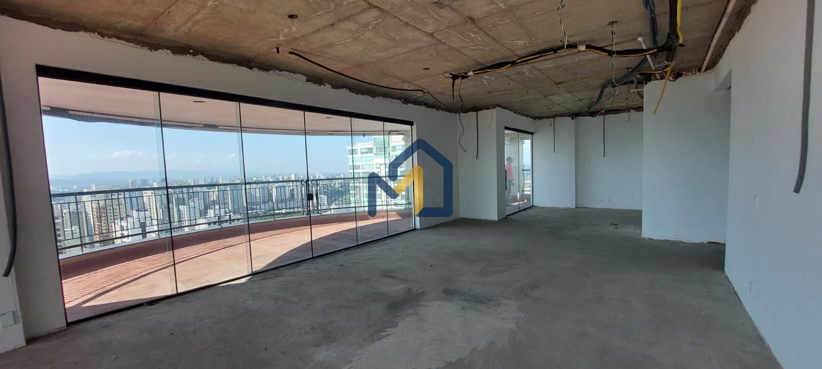 Apartamento, 4 quartos, 410 m² - Foto 6