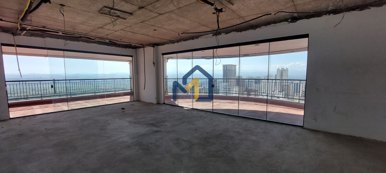 Apartamento, 4 quartos, 410 m² - Foto 8