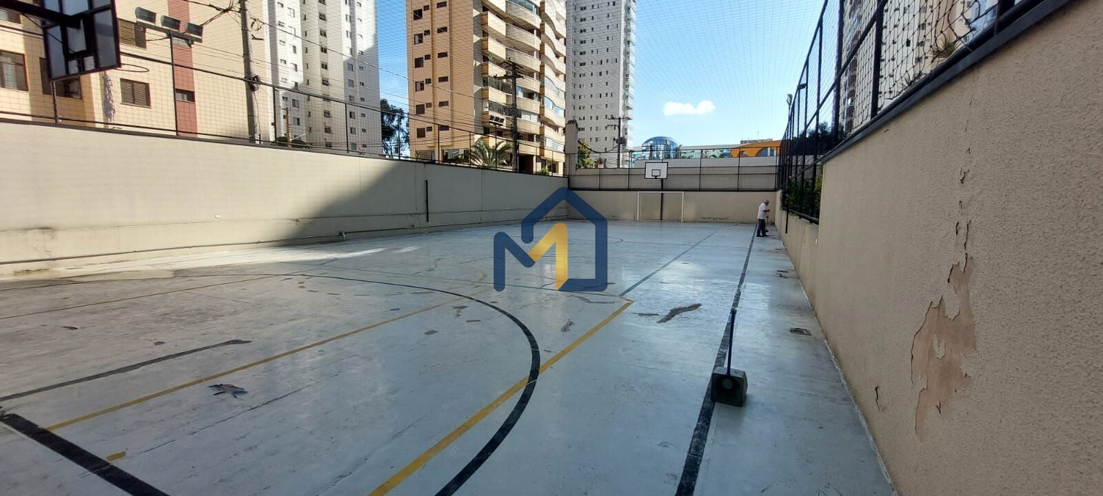 Apartamento, 4 quartos, 410 m² - Foto 20