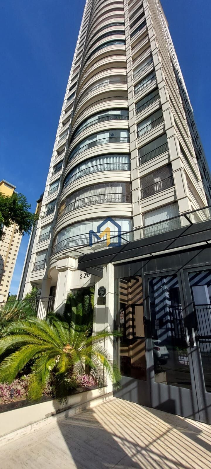 Apartamento, 4 quartos, 410 m² - Foto 1