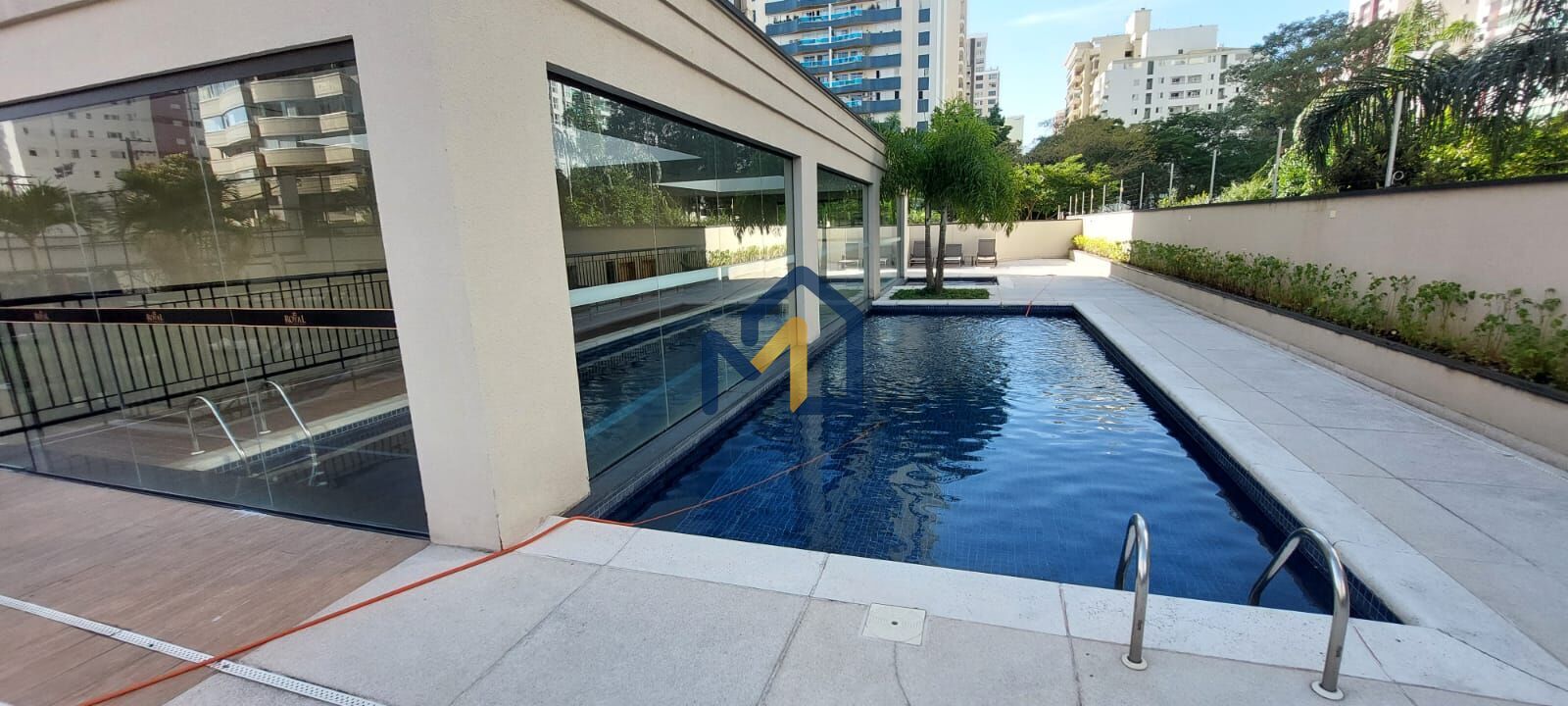Apartamento, 4 quartos, 410 m² - Foto 22