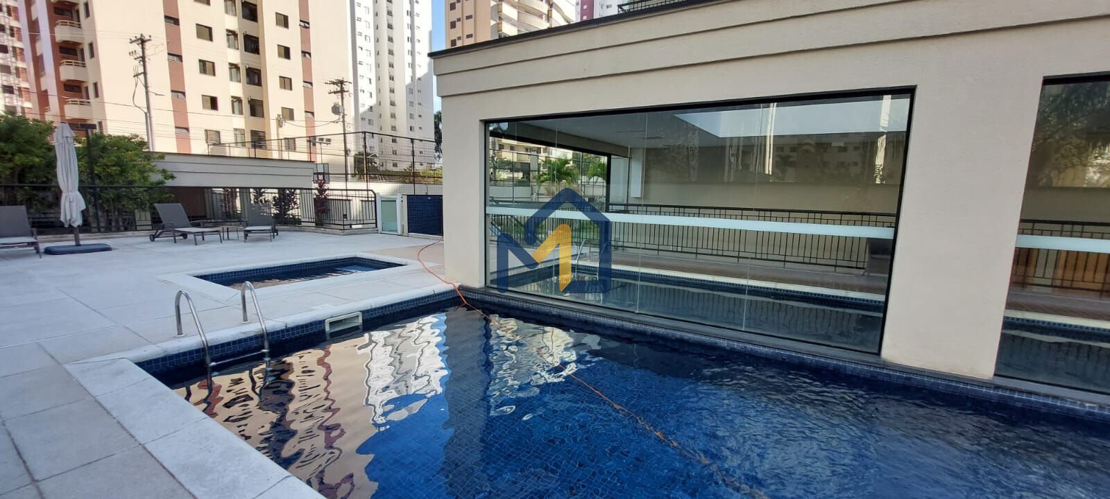 Apartamento, 4 quartos, 410 m² - Foto 23