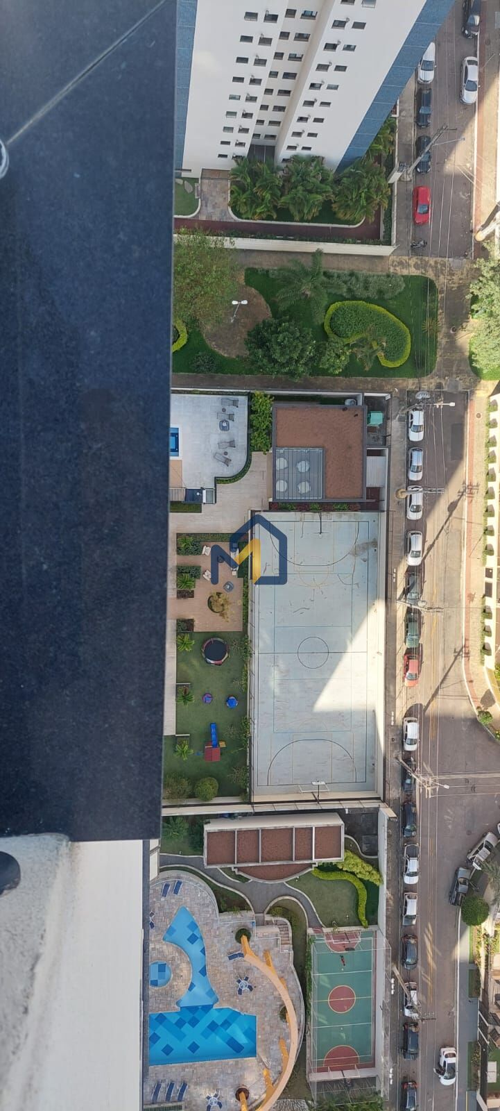 Apartamento, 4 quartos, 410 m² - Foto 11