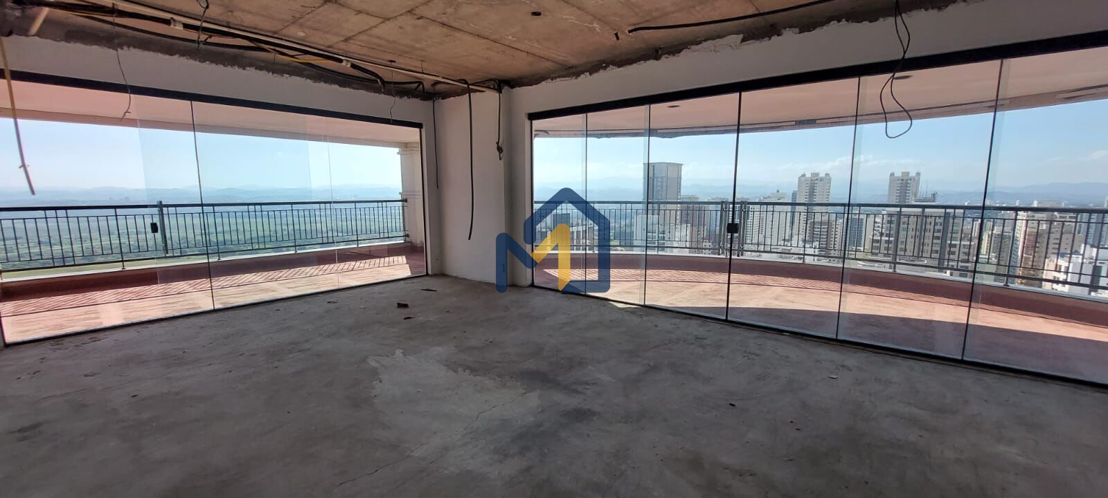 Apartamento, 4 quartos, 410 m² - Foto 5