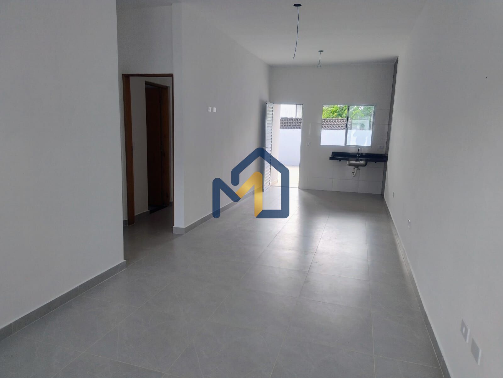 Casa, 2 quartos, 63 m² - Foto 5