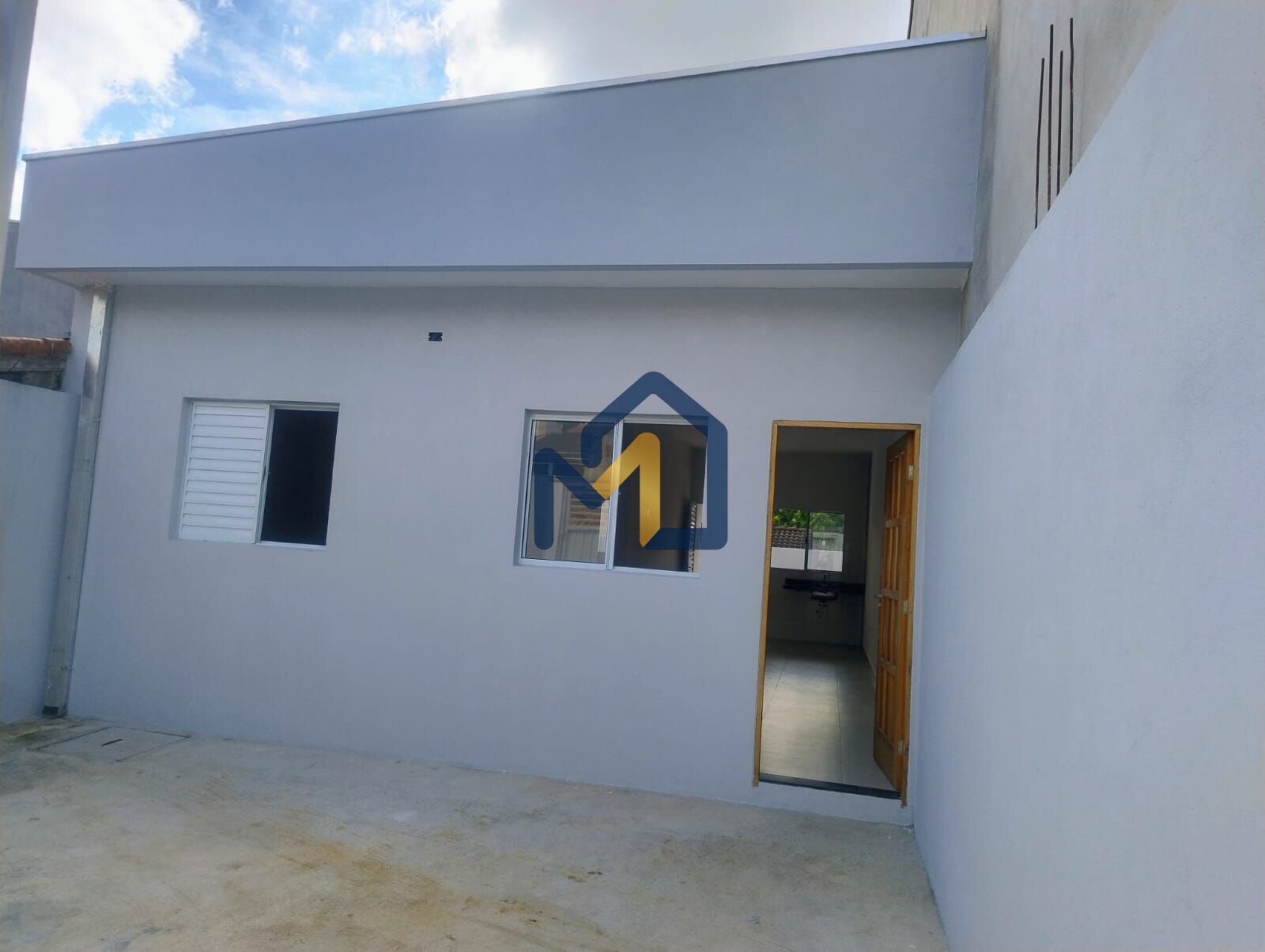 Casa, 2 quartos, 63 m² - Foto 3