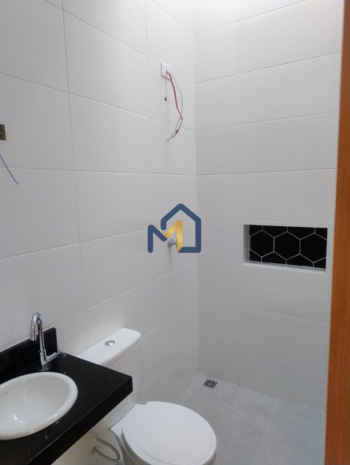 Casa, 2 quartos, 63 m² - Foto 13