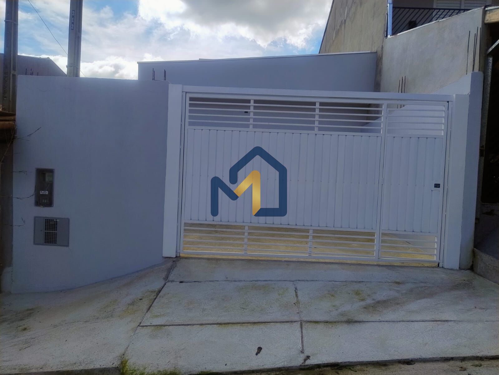 Casa, 2 quartos, 63 m² - Foto 2
