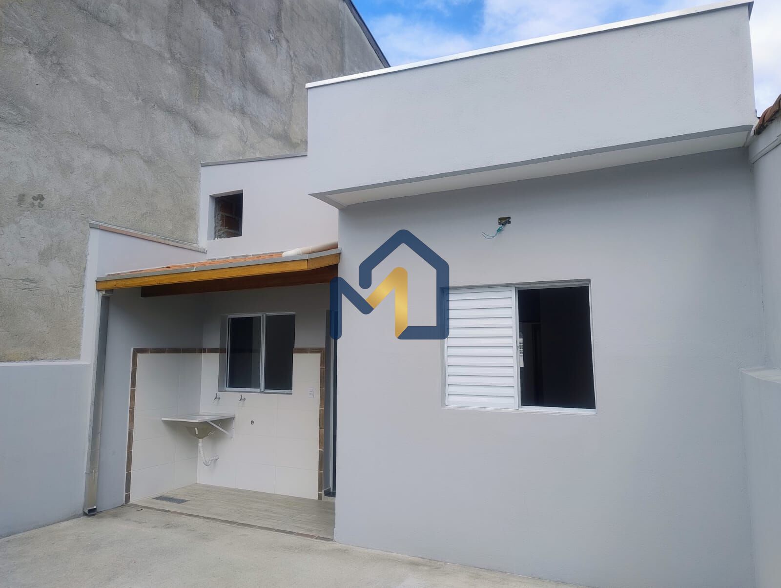 Casa, 2 quartos, 63 m² - Foto 15