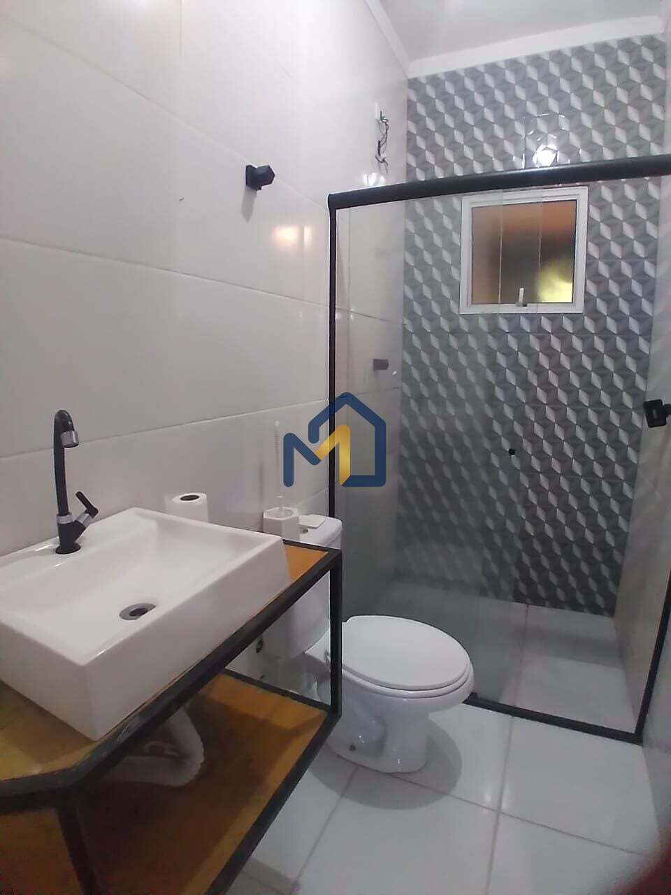 Casa, 3 quartos, 74 m² - Foto 9